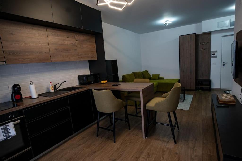 Appartement Sunrise Oradea