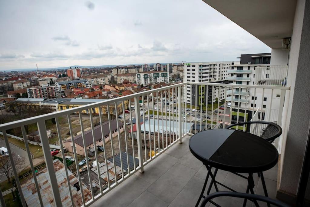 Sunrise Appartement *